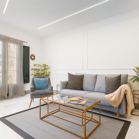 Panther Home Francos Seville Ngoại thất bức ảnh