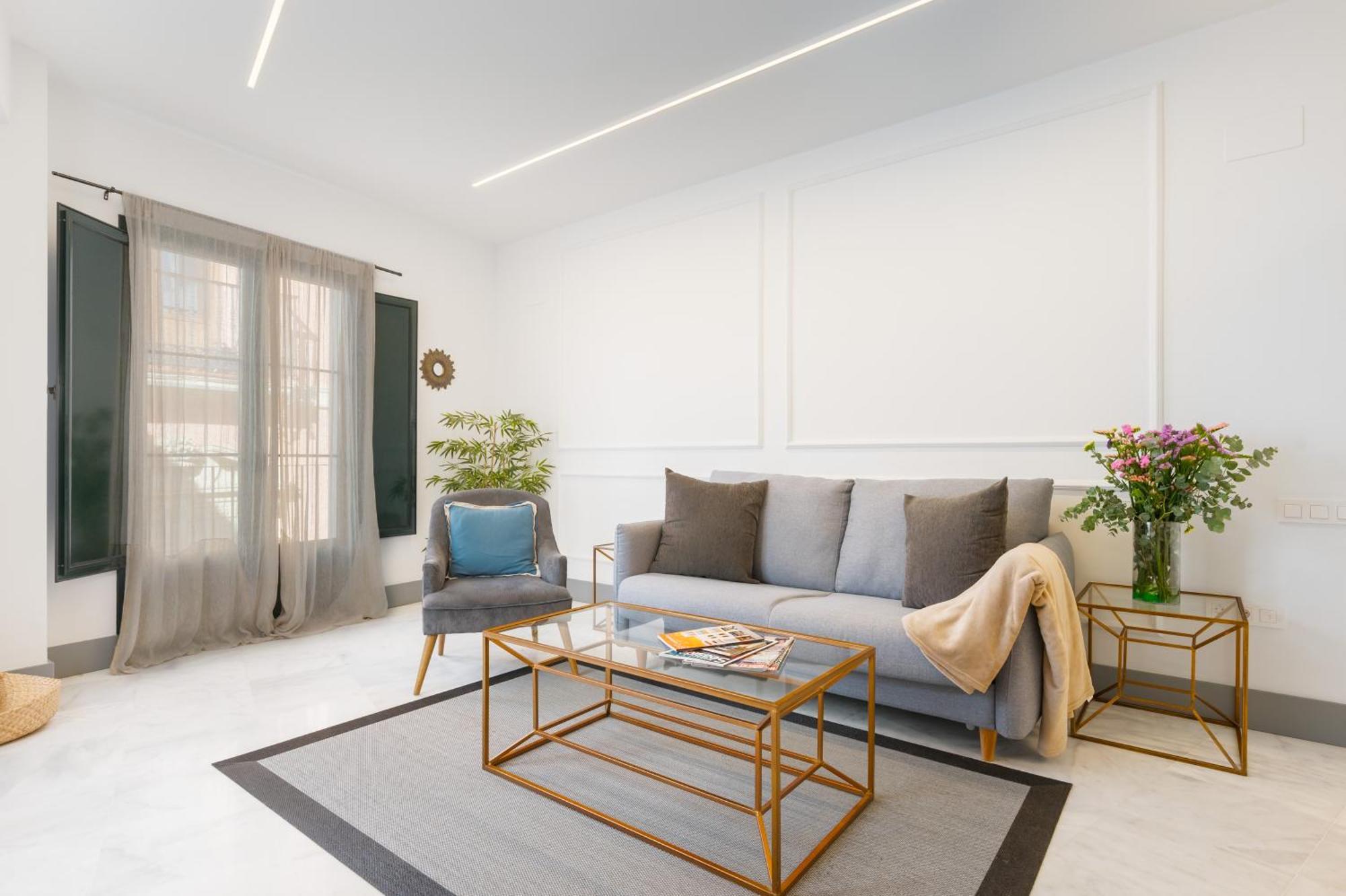 Panther Home Francos Seville Ngoại thất bức ảnh