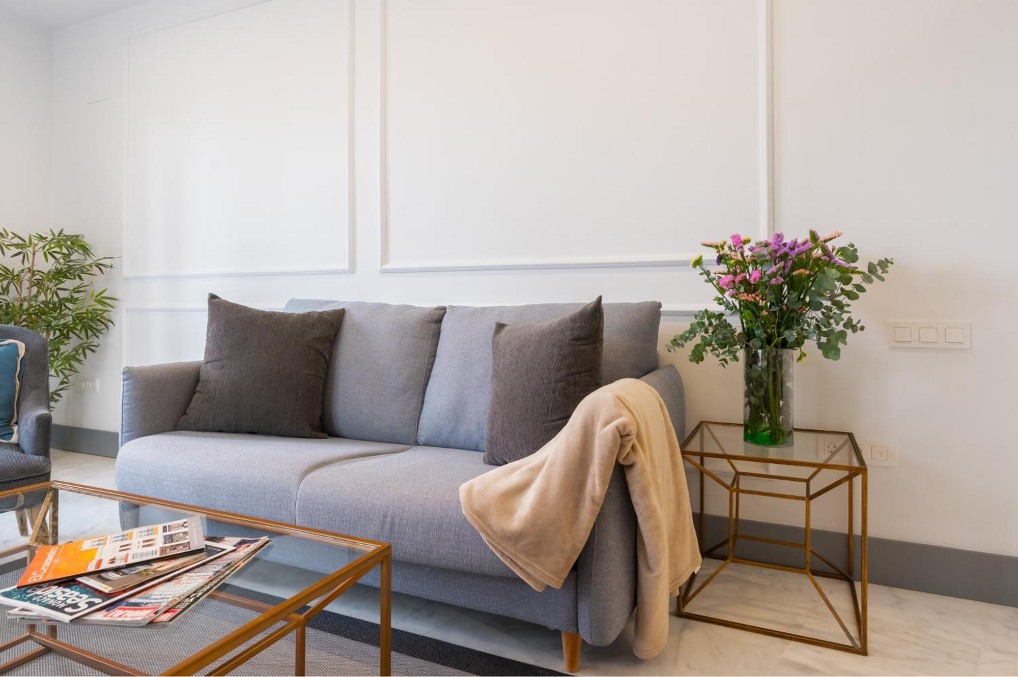 Panther Home Francos Seville Ngoại thất bức ảnh