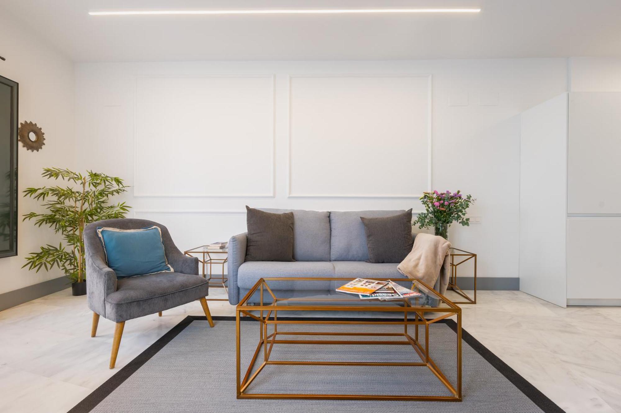 Panther Home Francos Seville Ngoại thất bức ảnh