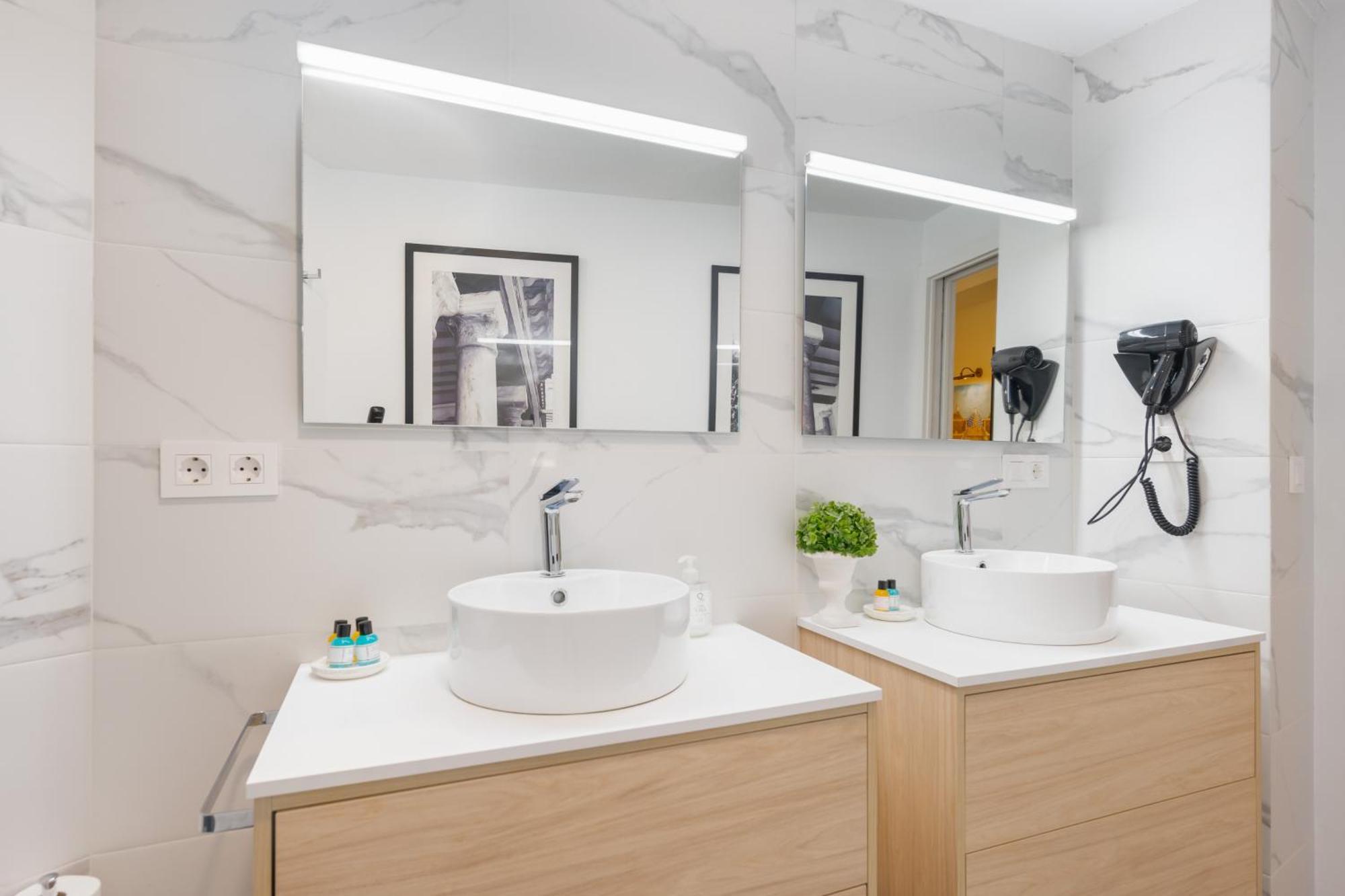 Panther Home Francos Seville Ngoại thất bức ảnh