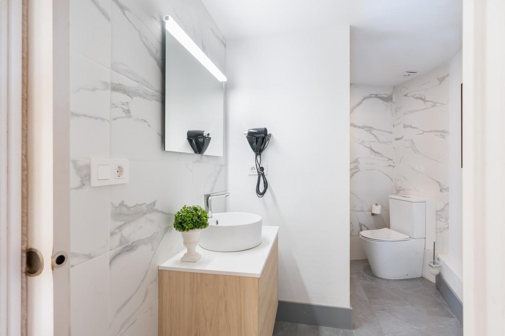 Panther Home Francos Seville Ngoại thất bức ảnh