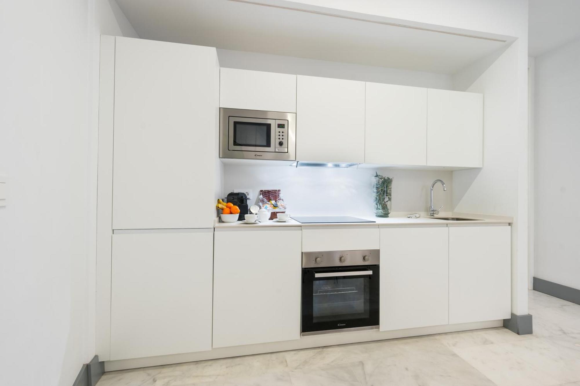 Panther Home Francos Seville Ngoại thất bức ảnh